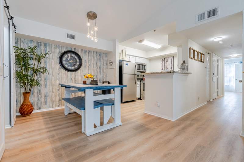 3 bedroom Condominium at 4020 Dancing Cloud Court #370, Indian Lake, Destin — photo 3