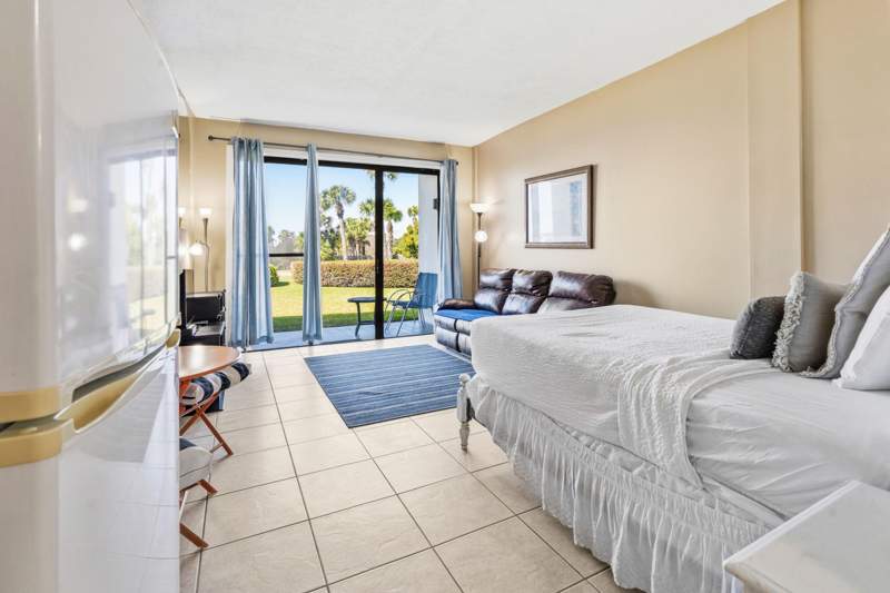0 bedroom Condominium at 214 SW Miracle Strip Parkway #A102, Pirates Bay Ph 1, Fort Walton Beach — photo 3