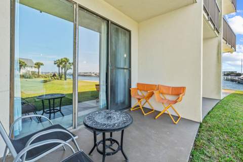 214 SW Miracle Strip Parkway #A102, Fort Walton Beach FL - photo 16 of 25