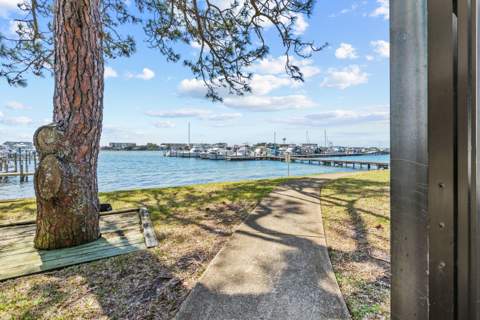 214 SW Miracle Strip Parkway #A102, Fort Walton Beach FL - photo 24 of 25