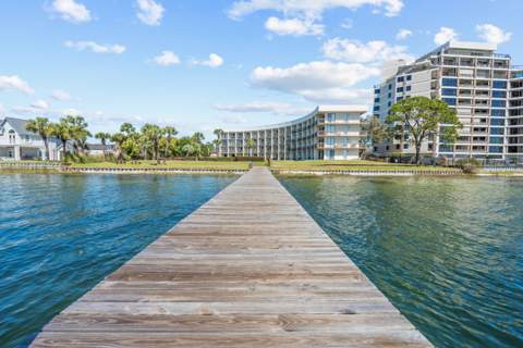 214 SW Miracle Strip Parkway #A102, Fort Walton Beach FL - photo 20 of 25