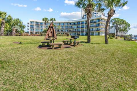 214 SW Miracle Strip Parkway #A102, Fort Walton Beach FL - photo 23 of 25
