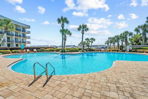214 SW Miracle Strip Parkway #A102, Fort Walton Beach FL - photo 21 of 25