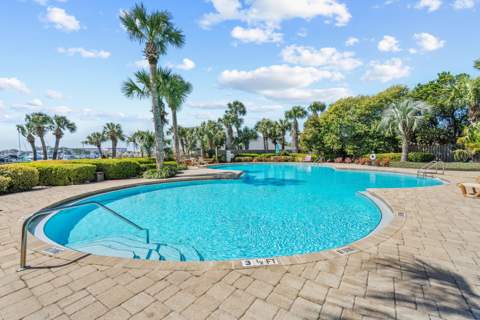 214 SW Miracle Strip Parkway #A102, Fort Walton Beach FL - photo 22 of 25
