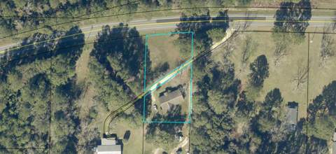 4758 Boutwell Road, Laurel Hill FL - photo 21 of 21
