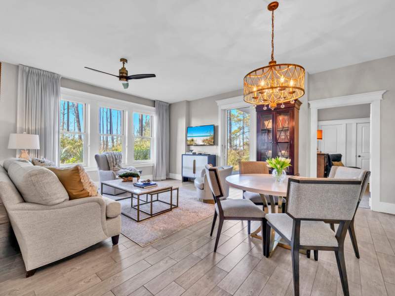 2 bedroom Condominium at 9600 Grand Sandestin Boulevard #Unit 3030, Lasata, Miramar Beach — photo 5