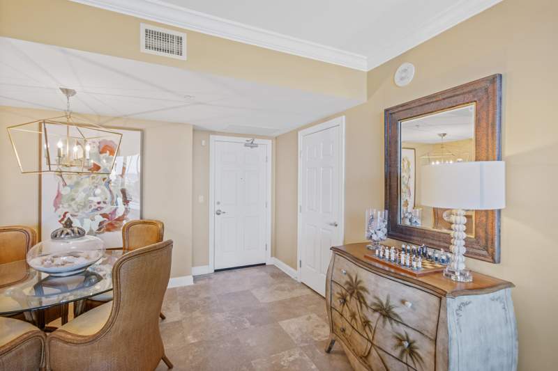 3 bedroom Condominium at 1 Beach Club Drive #602, One Beach Club Drive, Miramar Beach — photo 2