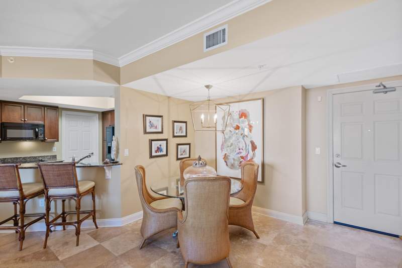 3 bedroom Condominium at 1 Beach Club Drive #602, One Beach Club Drive, Miramar Beach — photo 3