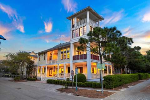 81 Western Lake Drive, Santa Rosa Beach FL - photo 6 of 30