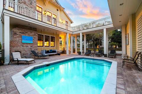 81 Western Lake Drive, Santa Rosa Beach FL - photo 7 of 30