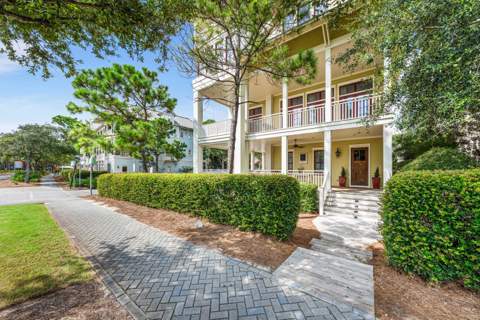 81 Western Lake Drive, Santa Rosa Beach FL - photo 13 of 30