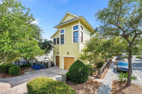 81 Western Lake Drive, Santa Rosa Beach FL - photo 14 of 30