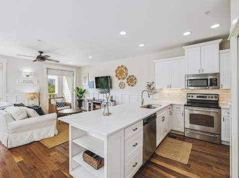 4281 E County Hwy 30A #203, Santa Rosa Beach FL - photo 7 of 35