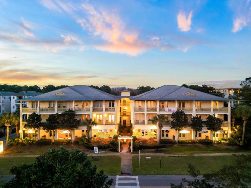 1 bedroom Condominium at 4281 E County Hwy 30A #203, Grand Isle, Santa Rosa Beach — photo 3