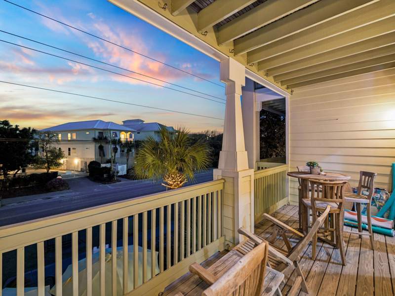 1 bedroom Condominium at 4281 E County Hwy 30A #203, Grand Isle, Santa Rosa Beach — photo 4