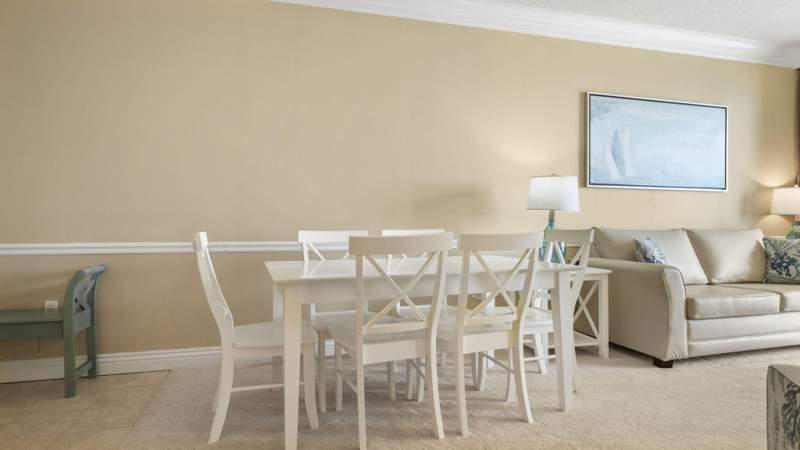 3 bedroom Condominium at 10 Harbor Boulevard #W422, Emerald Grande, Destin — photo 5