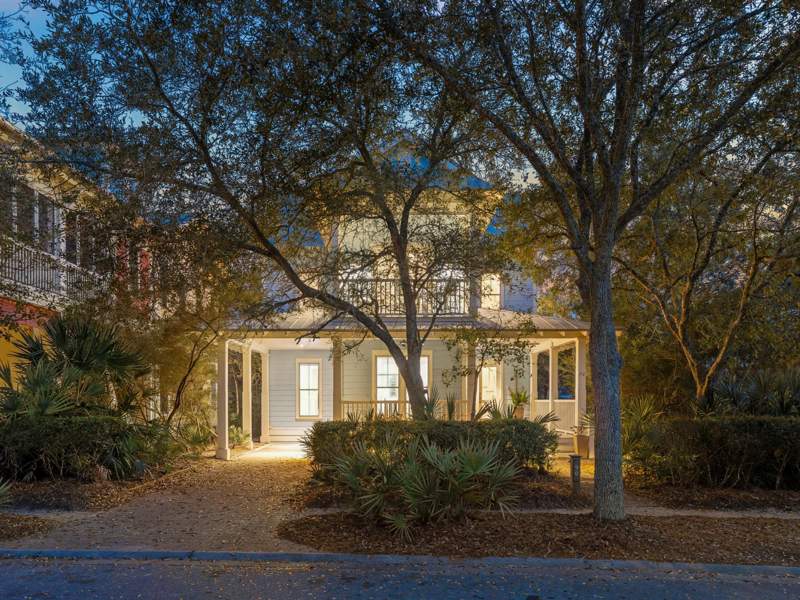 5 bedroom Detached Single Family at 90 Silver Laurel Way, Watercolor, Santa Rosa Beach — photo 3