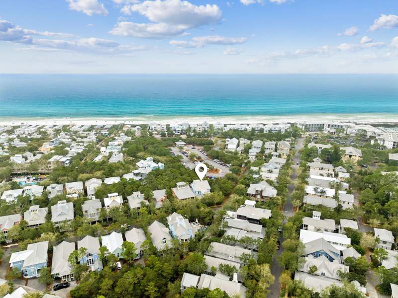 5 bedroom Detached Single Family at 90 Silver Laurel Way, Watercolor, Santa Rosa Beach — photo 4