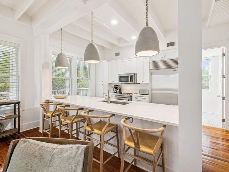 5 bedroom Detached Single Family at 90 Silver Laurel Way, Watercolor, Santa Rosa Beach — photo 2