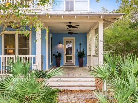 90 Silver Laurel Way, Santa Rosa Beach FL - photo 11 of 30