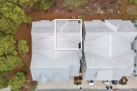 64 W Pine Lands Loop #B, Inlet Beach FL - photo 10 of 25