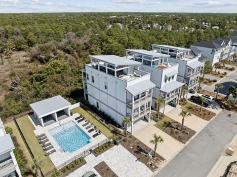 15 E Queen Palm Drive, Inlet Beach FL - photo 6 of 51