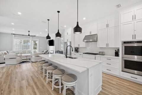 15 E Queen Palm Drive, Inlet Beach FL - photo 14 of 51