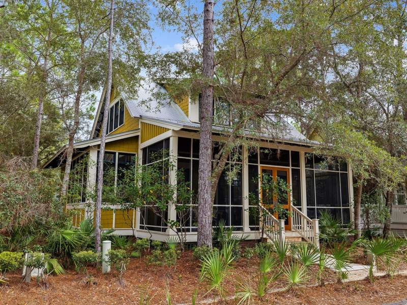 3 bedroom Detached Single Family at 30 Tall Timber Court, Watercolor, Santa Rosa Beach — photo 2