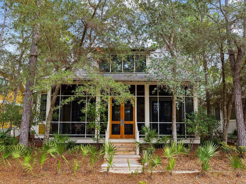 3 bedroom Detached Single Family at 30 Tall Timber Court, Watercolor, Santa Rosa Beach — photo 3