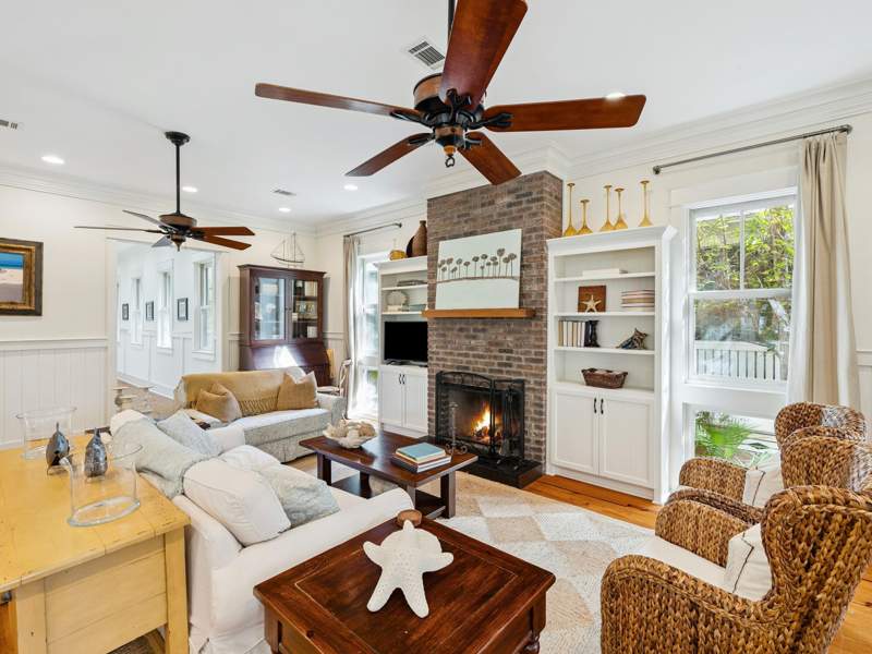 3 bedroom Detached Single Family at 30 Tall Timber Court, Watercolor, Santa Rosa Beach — photo 5