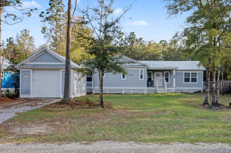 3 bedroom Detached Single Family at 255 W Renoir Road, Oakwood Lakes Estates, DeFuniak Springs — photo 4