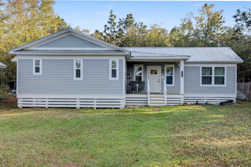 3 bedroom Detached Single Family at 255 W Renoir Road, Oakwood Lakes Estates, DeFuniak Springs — photo 5