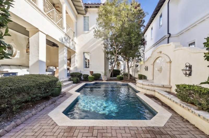 5 bedroom Detached Single Family at 152 White Cliffs Boulevard, Village Of White Cliffs The, Santa Rosa Beach — photo 5