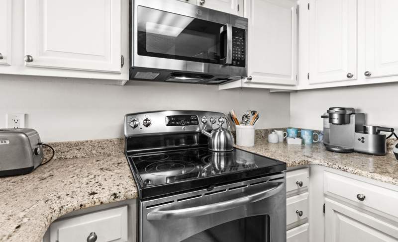 2 bedroom Condominium at 4100 E Co Highway 30A ## 1304, One Seagrove Place Condominium, Santa Rosa Beach — photo 5