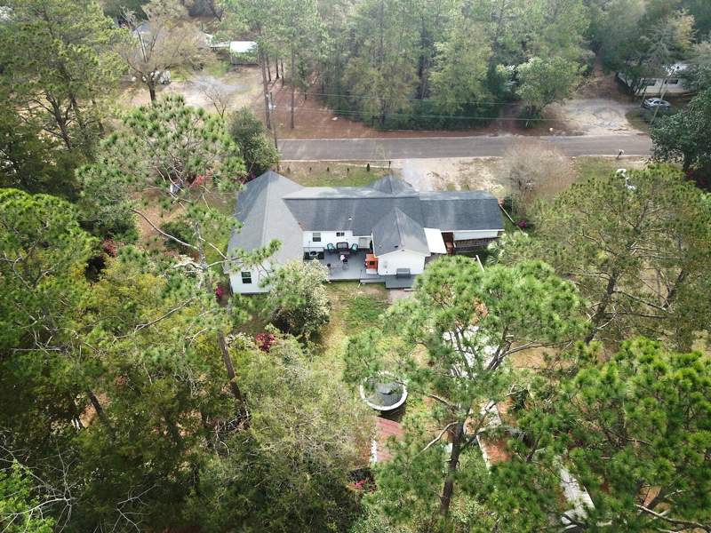 3 bedroom Detached Single Family at 177 Twin Lakes Drive, DeFuniak Springs, DeFuniak Springs — photo 4