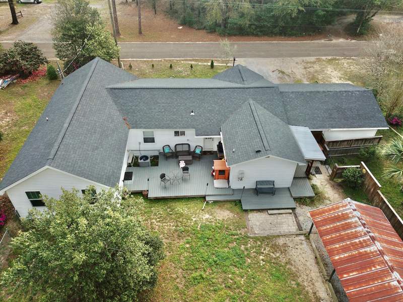 3 bedroom Detached Single Family at 177 Twin Lakes Drive, DeFuniak Springs, DeFuniak Springs — photo 5