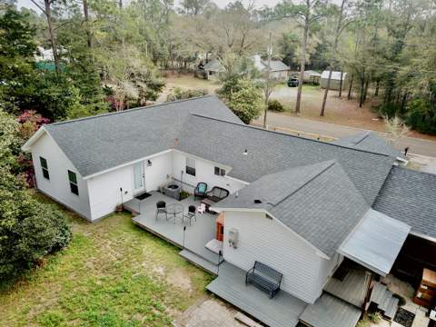 177 Twin Lakes Drive, DeFuniak Springs FL - photo 6 of 53
