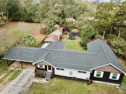 177 Twin Lakes Drive, DeFuniak Springs FL - photo 7 of 53