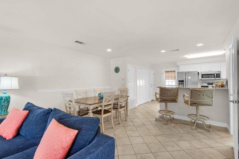 2 bedroom Townhouse at 241 Ellis Road #27, Woodland Shores T/H Ph 3, Miramar Beach — photo 5