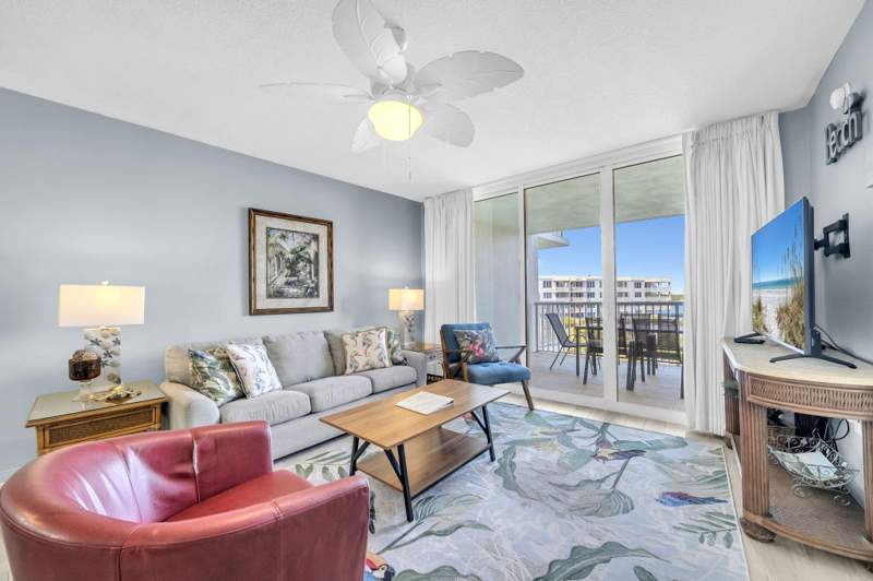 3 bedroom Condominium at 1324 SE Miracle Strip Parkway #Unit 604, Destin West Sandpiper, Fort Walton Beach — photo 4