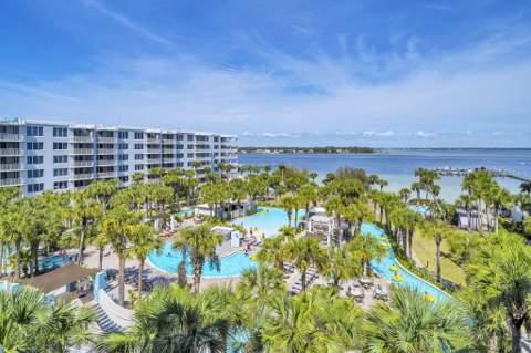 1324 SE Miracle Strip Parkway #Unit 604, Fort Walton Beach FL - photo 10 of 29