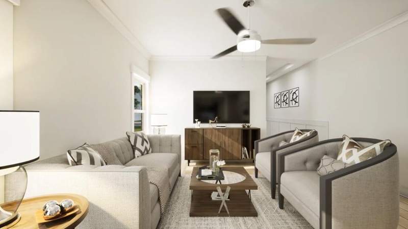 4 bedroom Detached Single Family at 68 Sagebrush Drive, Nest at Owl's Head, Freeport — photo 4