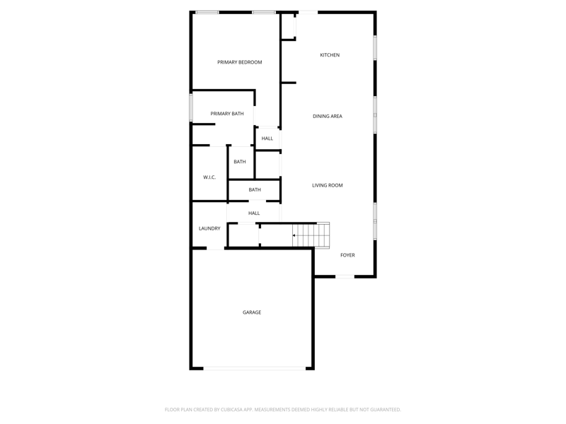 4 bedroom Detached Single Family at 1305 Finck Road, Unrecorded Subdivision, Niceville — photo 2