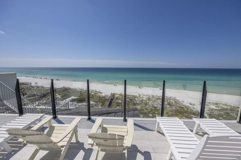 8 bedroom Detached Single Family at 26 Azzurro Way, Beachside Estates, Santa Rosa Beach — photo 5