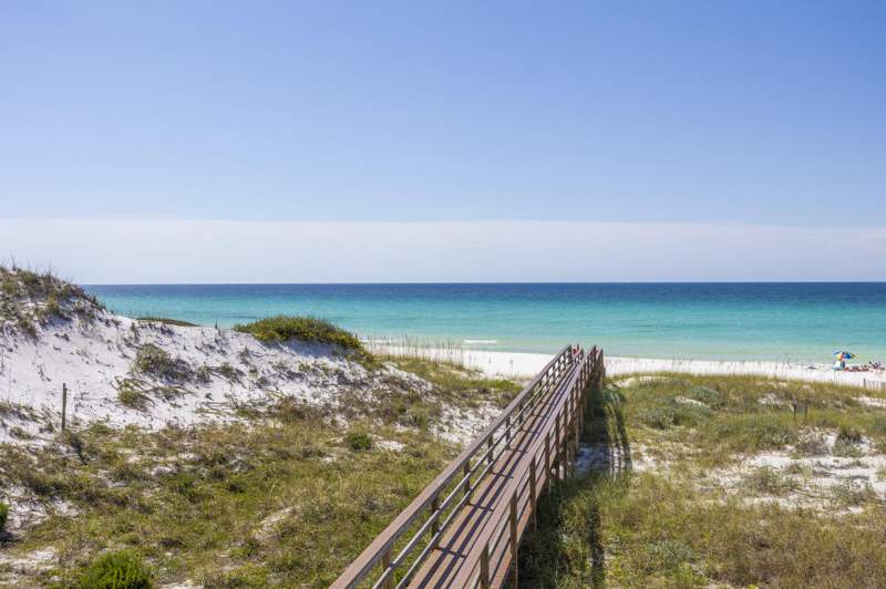 4 bedroom Condominium at 26 Azzurro Way #Unit A, Beachside Estates, Santa Rosa Beach — photo 5