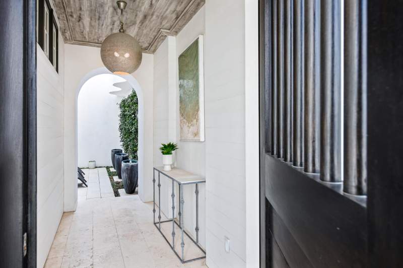 4 bedroom Detached Single Family at 32 Kings Castle Court, Alys Beach, Inlet Beach — photo 5
