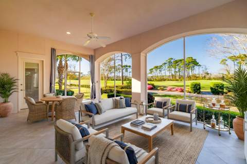 4575 Sailmaker Lane, Destin FL - photo 23 of 85