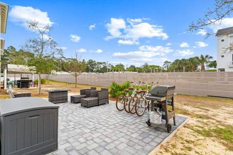 33 Sunset Key Court, Inlet Beach FL - photo 21 of 22