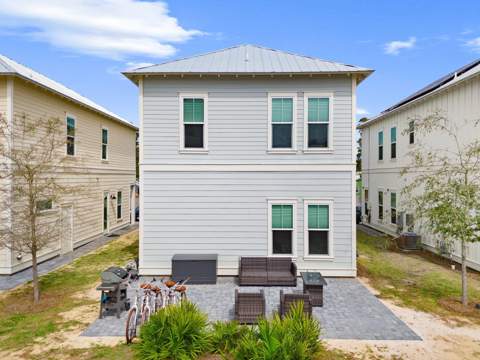 33 Sunset Key Court, Inlet Beach FL - photo 22 of 22
