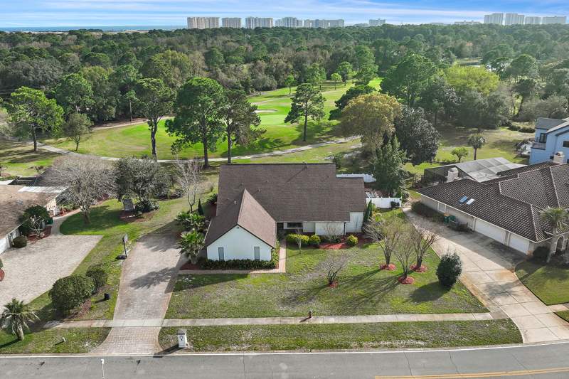3 bedroom Detached Single Family at 99 W Country Club Drive, INDIAN BAYOU, Destin — photo 5